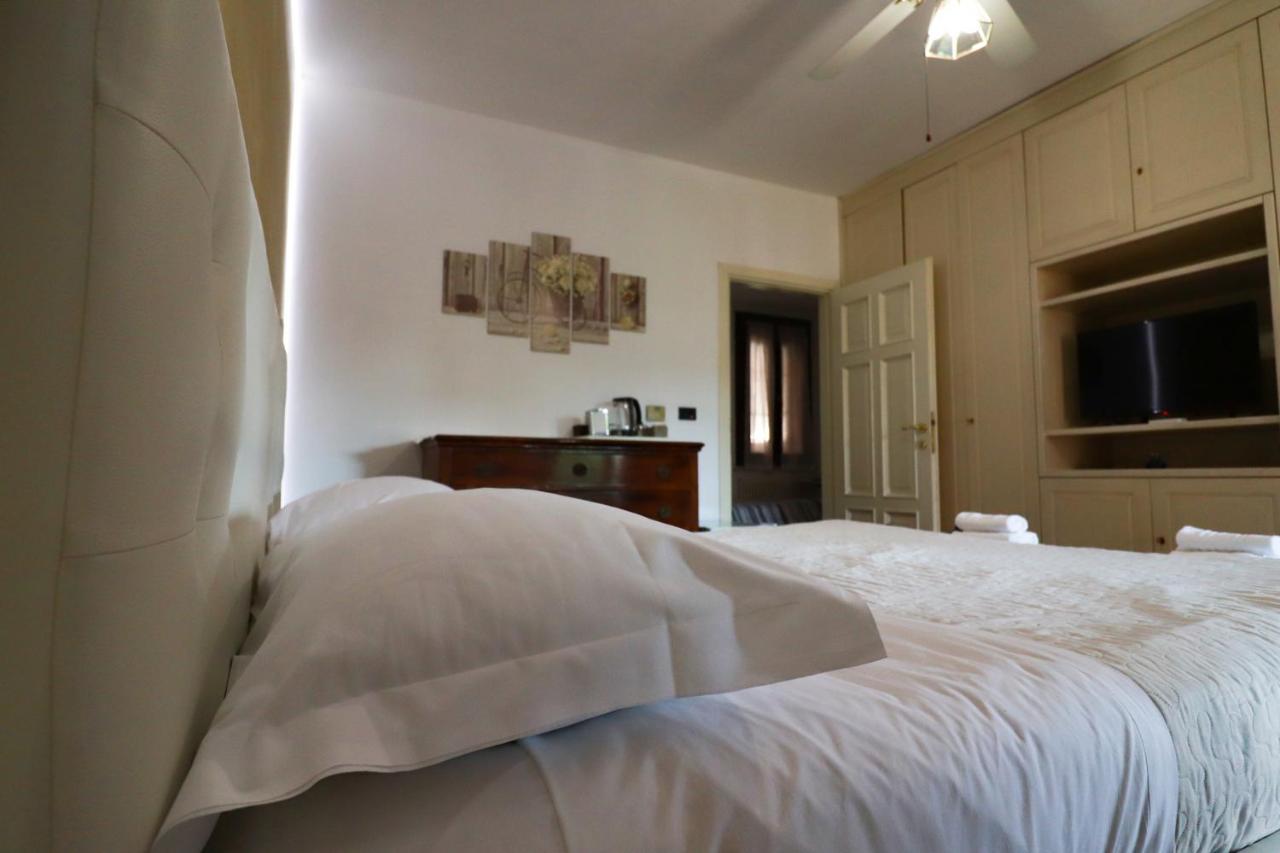 Villa Oasi Ferrara Eksteriør bilde