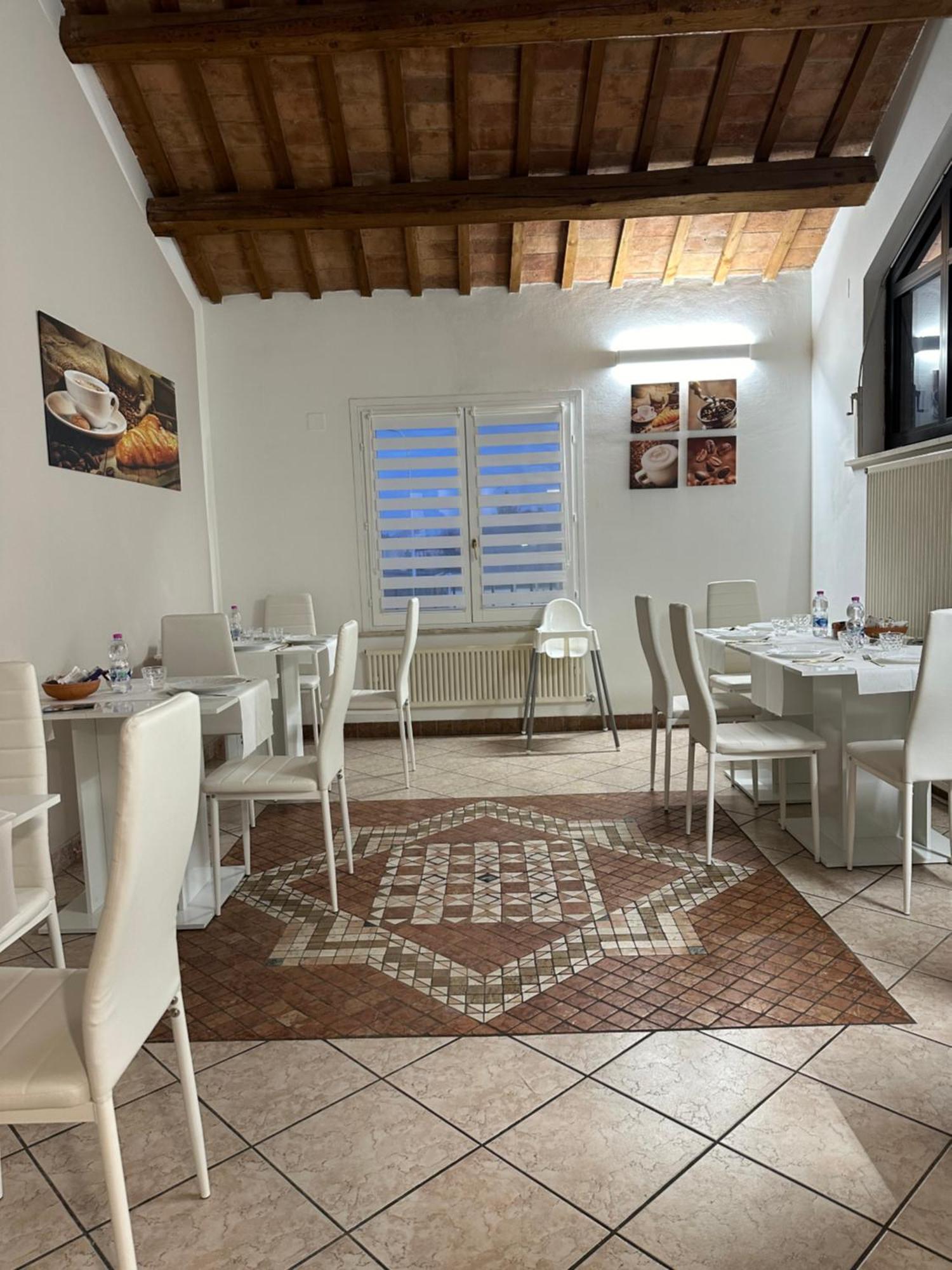 Villa Oasi Ferrara Eksteriør bilde