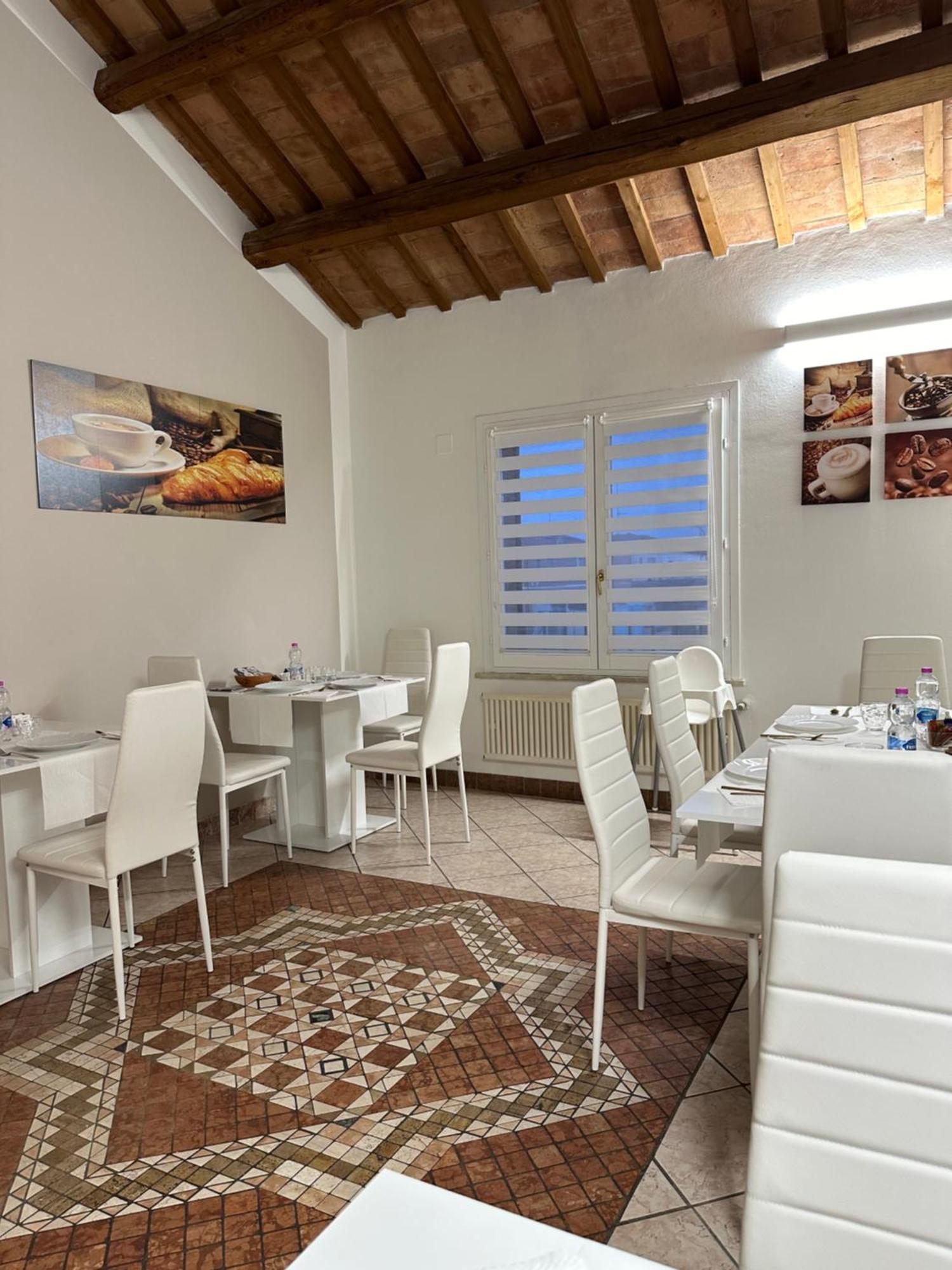 Villa Oasi Ferrara Eksteriør bilde
