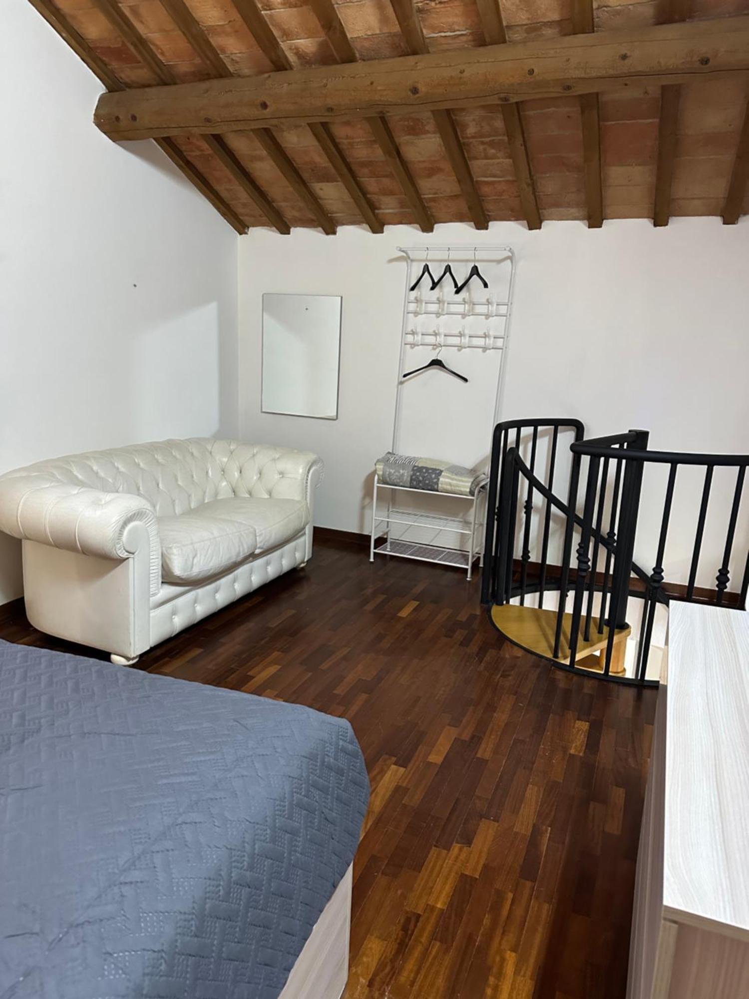Villa Oasi Ferrara Eksteriør bilde