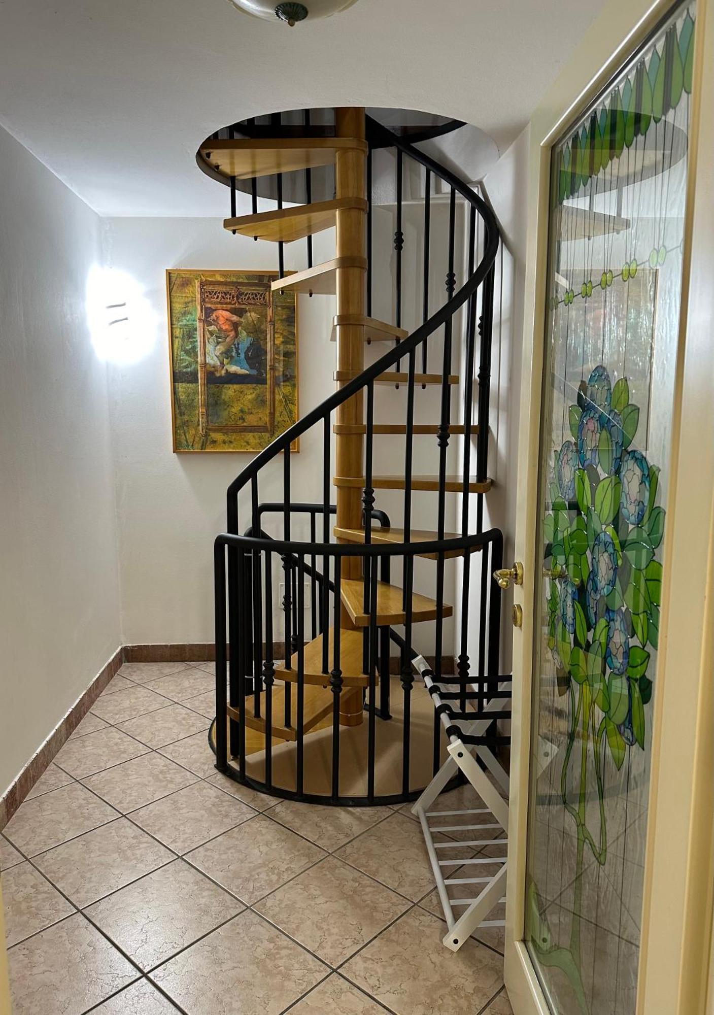 Villa Oasi Ferrara Eksteriør bilde